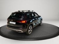 Nuova Seat Ateca Black Edition 150 CV (110 kW) 2026 Nero magic SUV