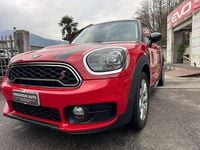 Usata Mini Countryman 190 CV (139 kW) 2018 Other SUV