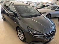 Usata Opel Astra Innovation 110 CV (80 kW) 2018 Other Station wagon