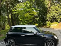 Usata Mini One D 90 CV (66 kW) 2010 Utilitaria
