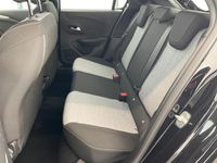 Nuova Opel Corsa 101 CV (74 kW) 2026 Nero Utilitaria