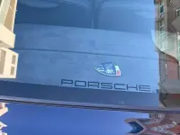 Usata Porsche 992 320 CV (235 kW) 2022 Bluazzurro Coupé