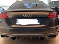 usata Audi TT Coupe 40 2.0 tfsi s-tronic