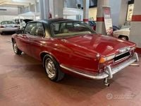 Usata Jaguar XJ 396 CV (291 kW) 1995 Rosso Berlina