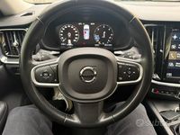 Usata Volvo V60 Business Edition 2020 Grigio Station wagon