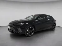 Usata Cupra Leon 150 CV (110 kW) 2025 Nero / pastello Berlina