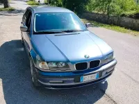 Usata BMW 330 184 CV (135 kW) 2001 Station wagon
