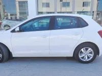 Usata Seat Arona Style 89 CV (65 kW) 2019 Bianco SUV