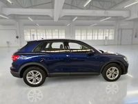 Usata Audi Q3 Business 150 CV (110 kW) 2021 Blu SUV