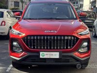 Usata EVO Evo 7 174 CV (127 kW) 2025 Rosso SUV