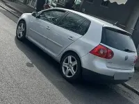 Usata VW Golf V 140 CV (102 kW) 2007 Grigio Berlina