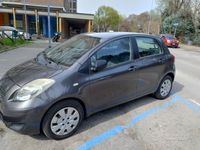 usata Toyota Yaris Yaris 1.3 5 porte Sol