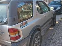 Gebraucht Opel Frontera 115 PS (84 kW) 1999 SUV