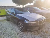 Nuova Volvo V60 Core 197 CV (144 kW) 2026 Nero Station wagon