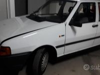 Usata Fiat Uno 46 CV (33 kW) 1992 Bianco Utilitaria