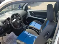 Usata VW Lupo 50 CV (36 kW) 2002 Utilitaria