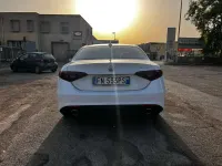 Usata Alfa Romeo Giulia 150 CV (110 kW) 2018 Berlina