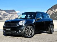 usata Mini One D Countryman Countryman 1.6 One D"18 NEOPATENTATI