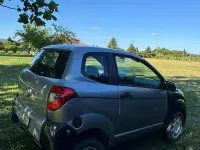 Usata Aixam Minauto GT 2012