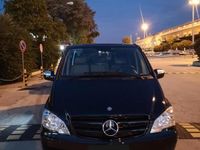 usata Mercedes Vito 111cdi