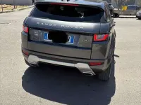 Usata Land Rover Range Rover evoque 150 CV (110 kW) 2016 SUV