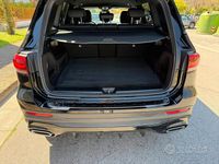 Occasion Mercedes GLB200 Premium 150 PK (110 kW) 2020 Zwart SUV