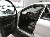 Usata Porsche Macan 252 CV (185 kW) 2018 Argento SUV