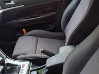 Usata Alfa Romeo 159 2007 Grigio Station wagon