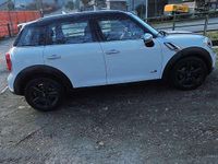 Usata Mini Cooper SD Countryman 143 CV (105 kW) 2011 SUV