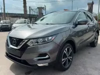 Usata Nissan Qashqai Tekna 131 CV (96 kW) 2019 Grigio SUV