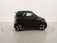 Usata Smart ForTwo Coupé Passion 41 kW (56 CV) 2021 Utilitaria