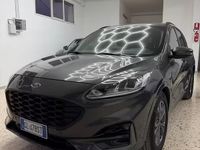 Occasion Ford Kuga ST-Line 120 ch (88 kW) 2022 Gris SUV