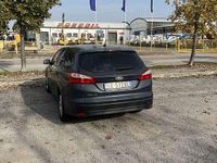 Usata Ford Focus Titanium 116 CV (85 kW) 2011 Station wagon