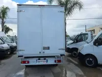 Usata Renault Master 163 CV (119 kW) 2019 Bianco Furgone