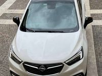 usata Opel Mokka X 1.6 cdti Advance s&s 4x2 110cv