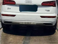 Usata Audi Q5 190 CV (139 kW) 2019 Bianco SUV
