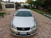 Usata Lexus GS300 249 CV (183 kW) 2005 Berlina