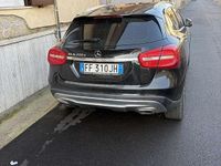 Usata Mercedes GLA200 136 CV (100 kW) 2016 SUV