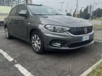 Usata Fiat Tipo Lounge 95 CV (69 kW) 2017 Berlina