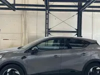 Nuova Renault Captur Techno 101 CV (74 kW) 2025 Nero SUV