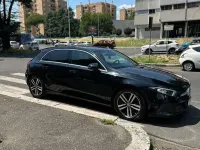 Usata Mercedes A180 116 CV (85 kW) 2019 Berlina