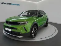 Usata Opel Mokka-e Ultimate 56 kW (77 CV) 2022 Verde SUV