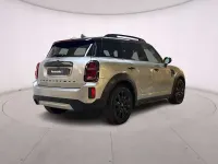 Usata Mini Cooper Countryman 136 CV (100 kW) 2023 Melting silver iii SUV