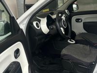 Usata Renault Twingo 60 kW (82 CV) 2021 Bianco Utilitaria