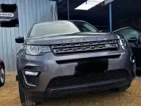 Usata Land Rover Discovery 4 2016 SUV