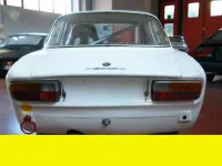 Usata Alfa Romeo GT 150 CV (110 kW) 1970 Other Coupé