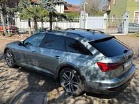 Usata Audi A6 Allroad Ambiente 286 CV (210 kW) 2020 Grigio Station wagon