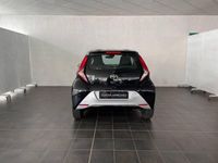 usata Toyota Aygo 5p 1.0 x-cool 72cv