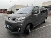 usata Citroën e-Spacetourer N1 6 posti