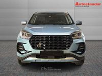 Usata DR DR 5.0 150 CV (110 kW) 2024 Blu SUV